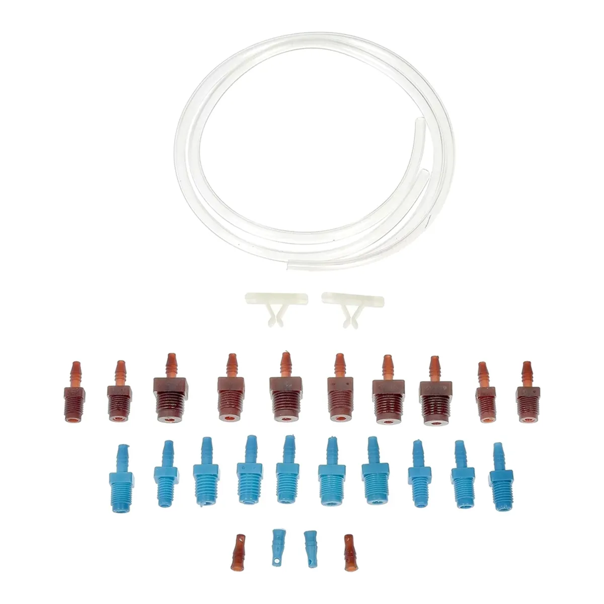 14151 Car Master Cylinder Bleeder Kit Car Accessories Easy Install