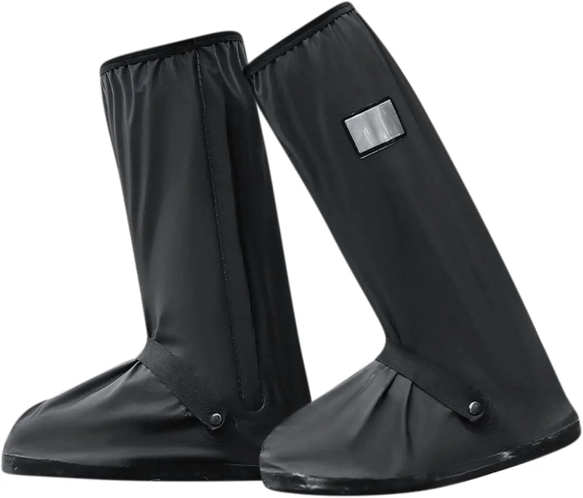 Outdoor Non-Slip Waterproof Thickened Abrasion Rain Boots Foot Cover