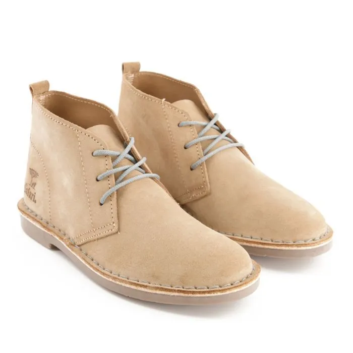 Bata Safari Legacy Ladies Sand Size 6
