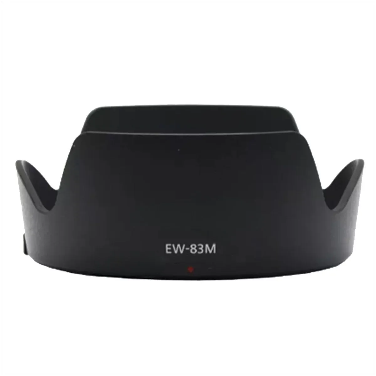 Ew83M Flower Camera Lens Hood Cover
