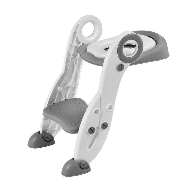 Chelino Training Ladder - Grey