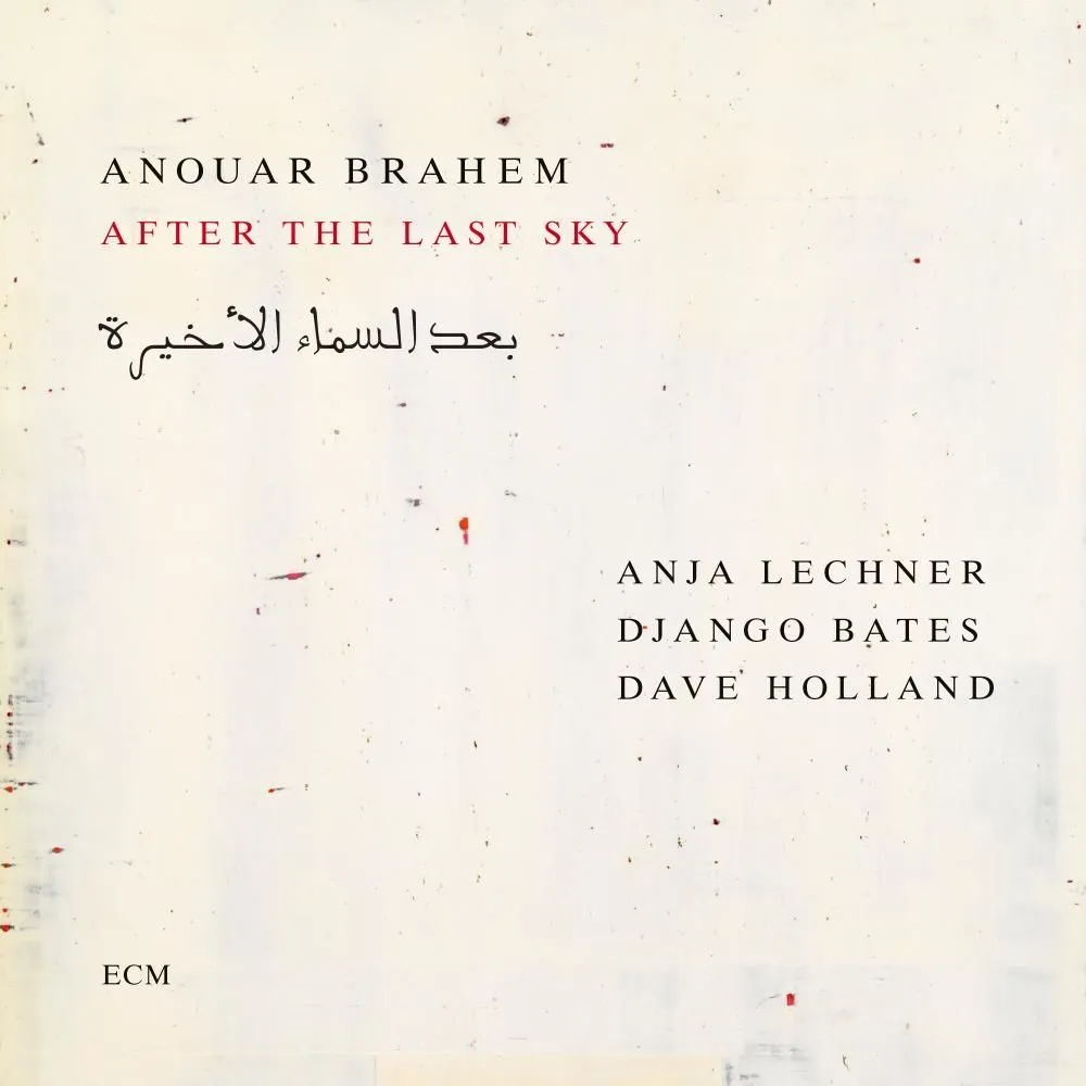After the Last Sky (CD / Album)