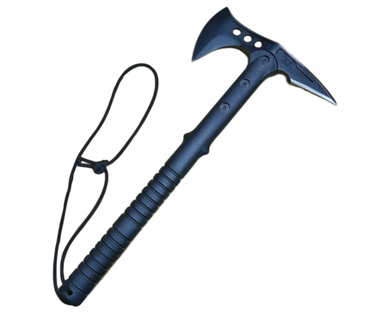 Army / Hunting Camping Survival Throwing Tomahawk Tactical Axe