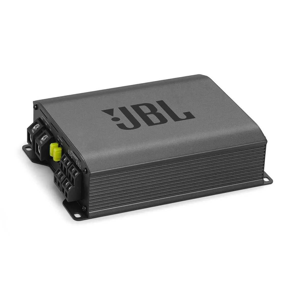 JBL Stage GT 60041 4-Channel Car Amplifier (1240W Peak)