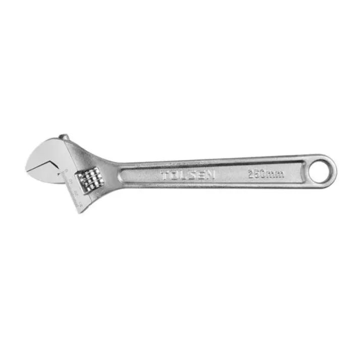 Tolsen - Wrench Adjustable 375mm