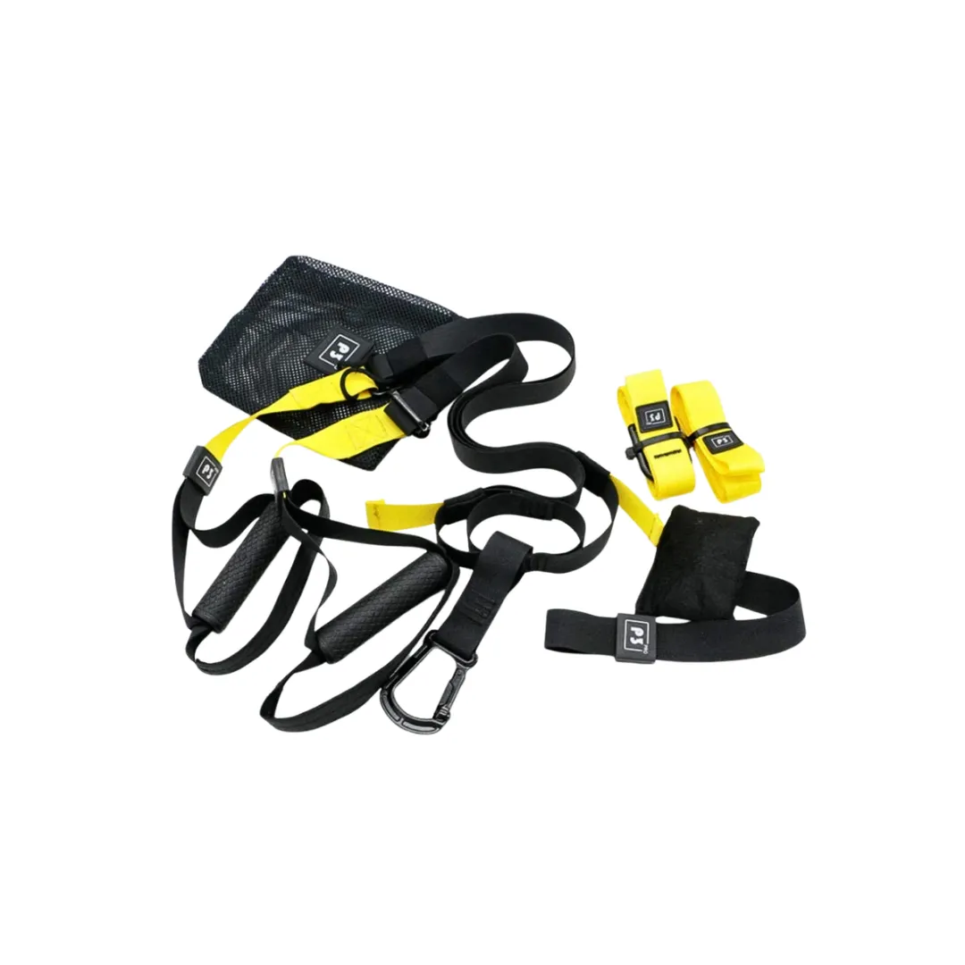 Decorum & Co - Pro 3 Suspension Trainer System