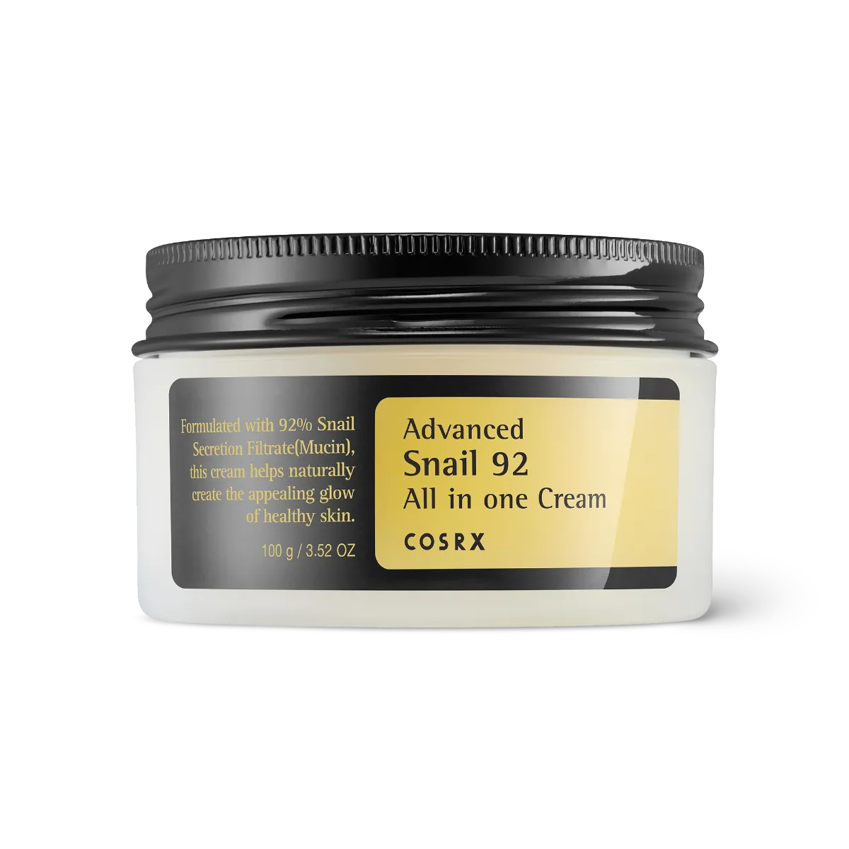 COSRX Advanced Snail 92 All in One Cream