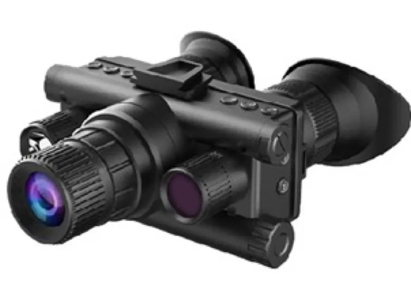 ZT Z9157 Digital Infrared Night Vision Goggle