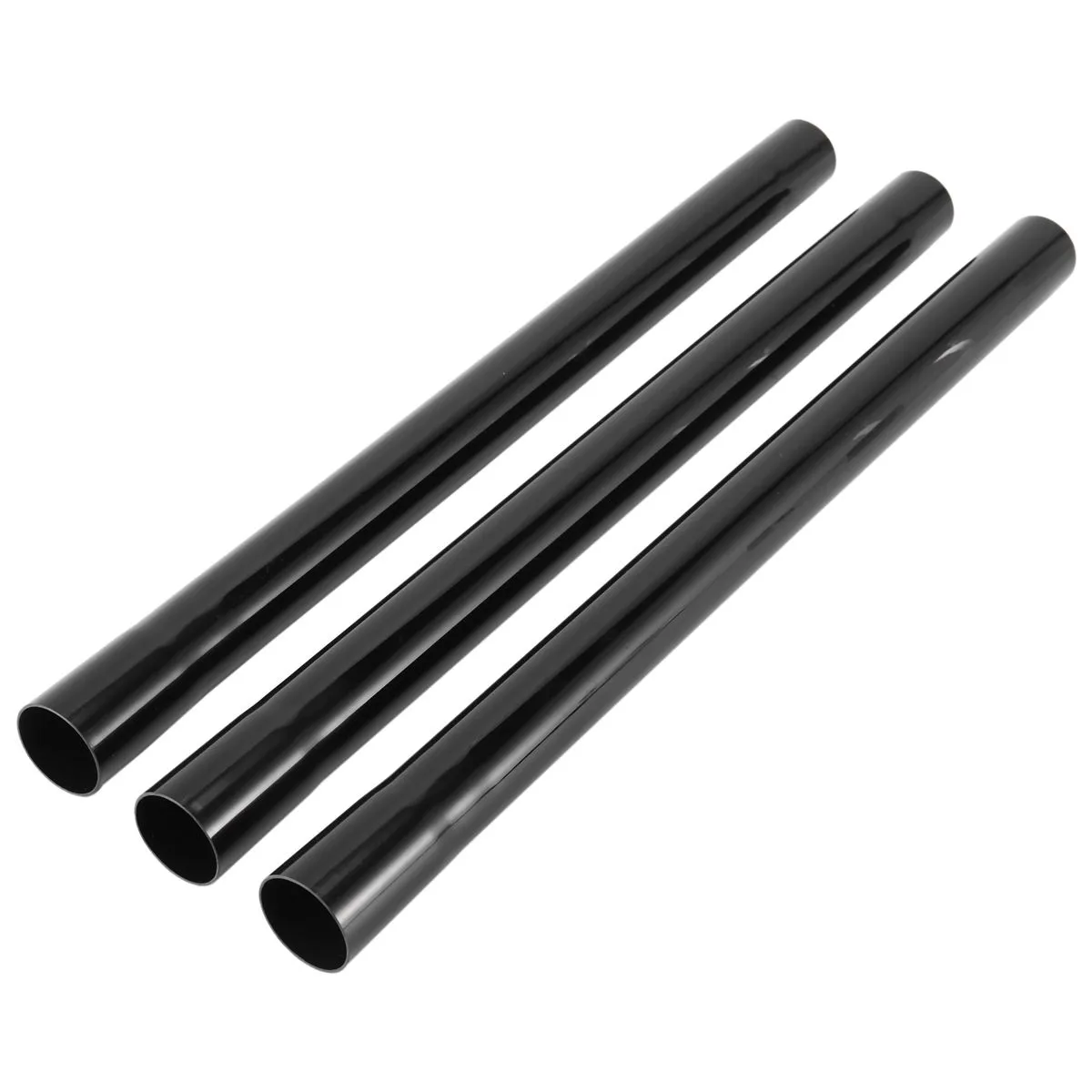 Vacuum Wands, Cleaner Accessories, 32mm Plastic Wand Pipe - 3 Piece