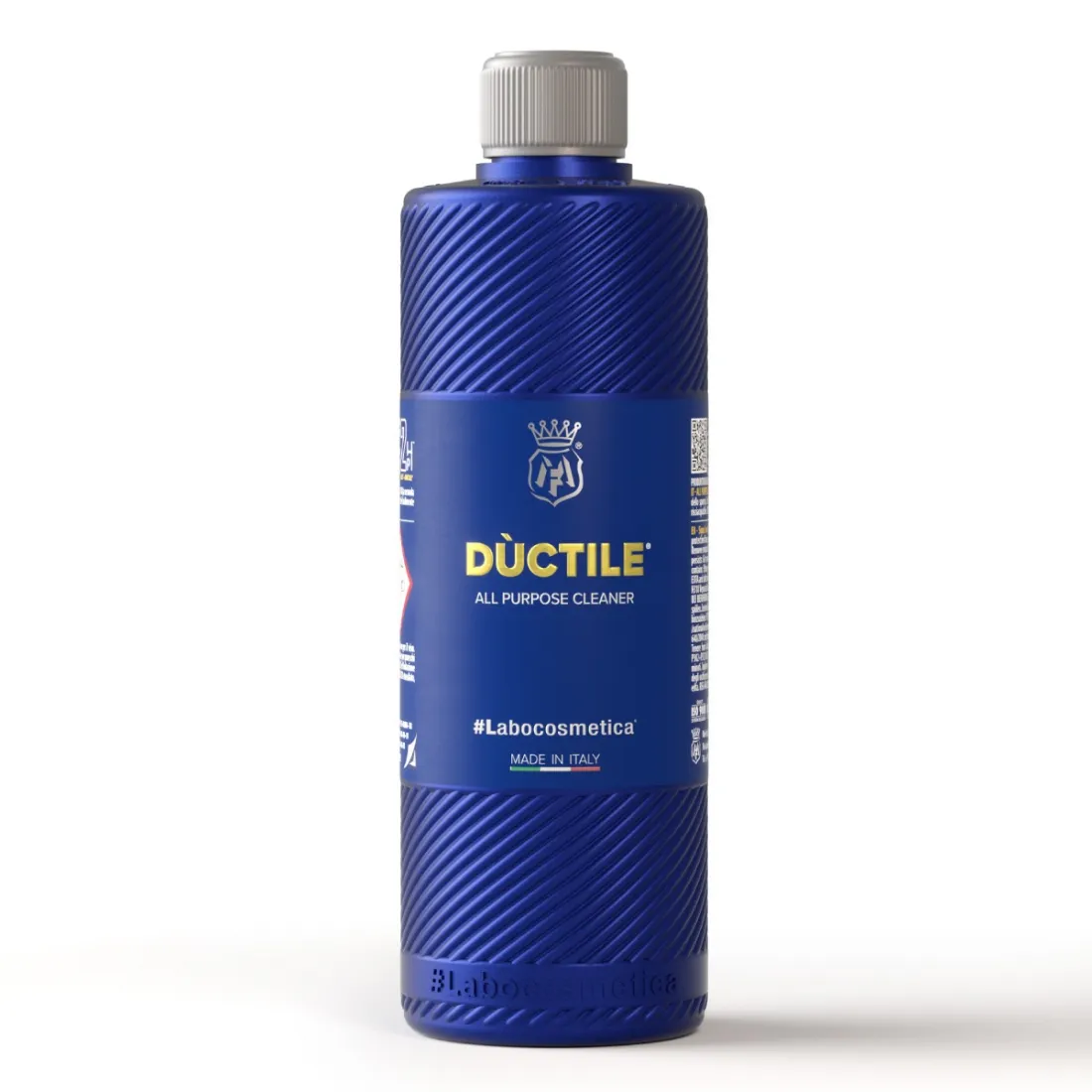 LABOCOSMETICA #ductile All Purpose Cleaner 500 Ml