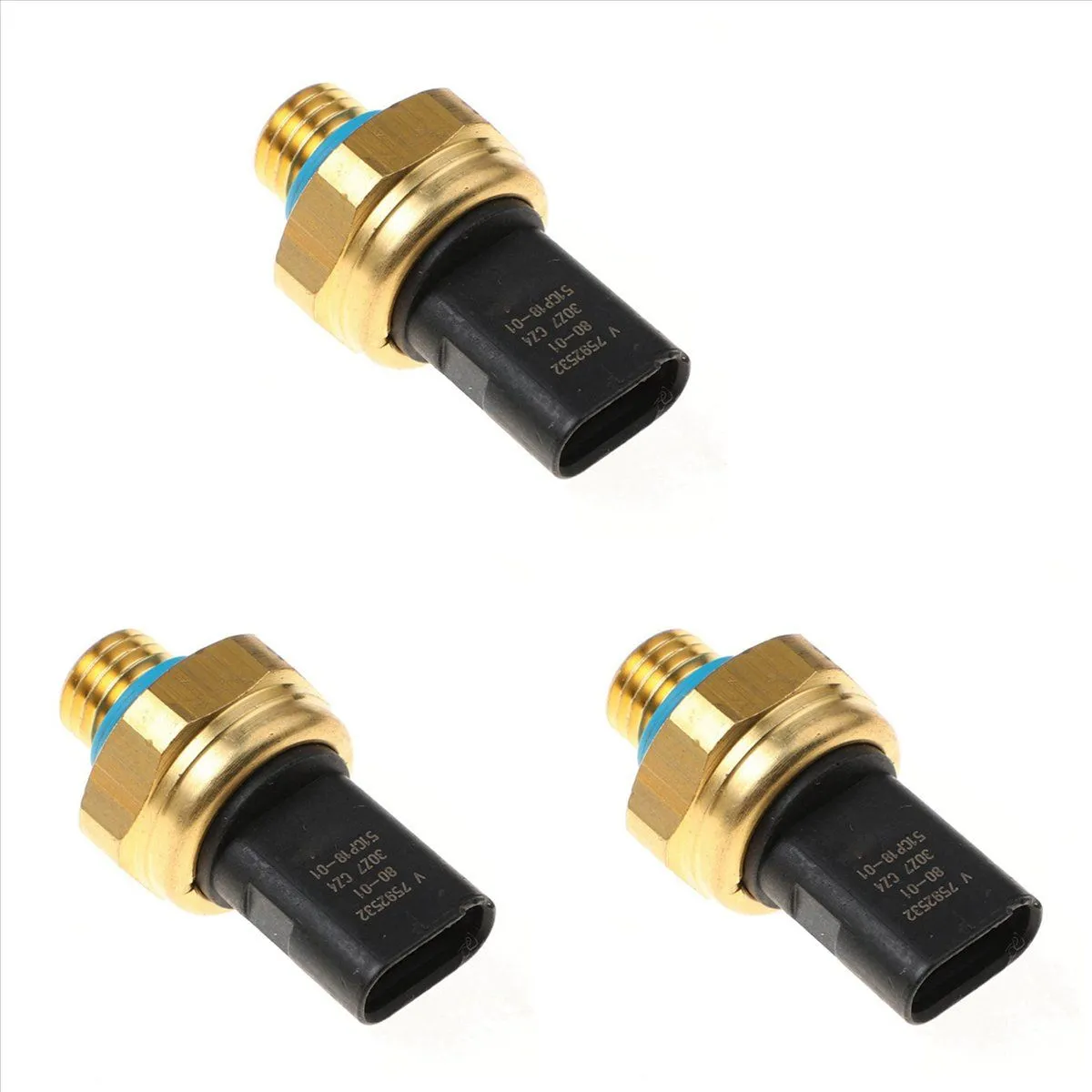 Oil Pressure Sensor for -Bmw M235I 335I 435I 535 X3 X4 Compatible with Bmw