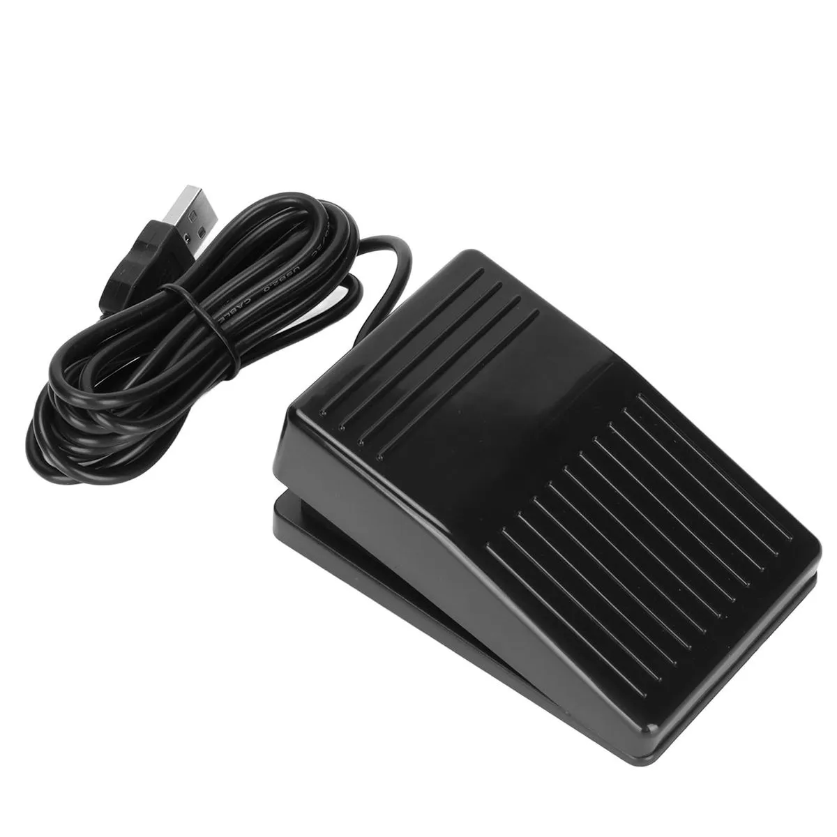 USB Photoelectric Foot Pedal (2m Cable)