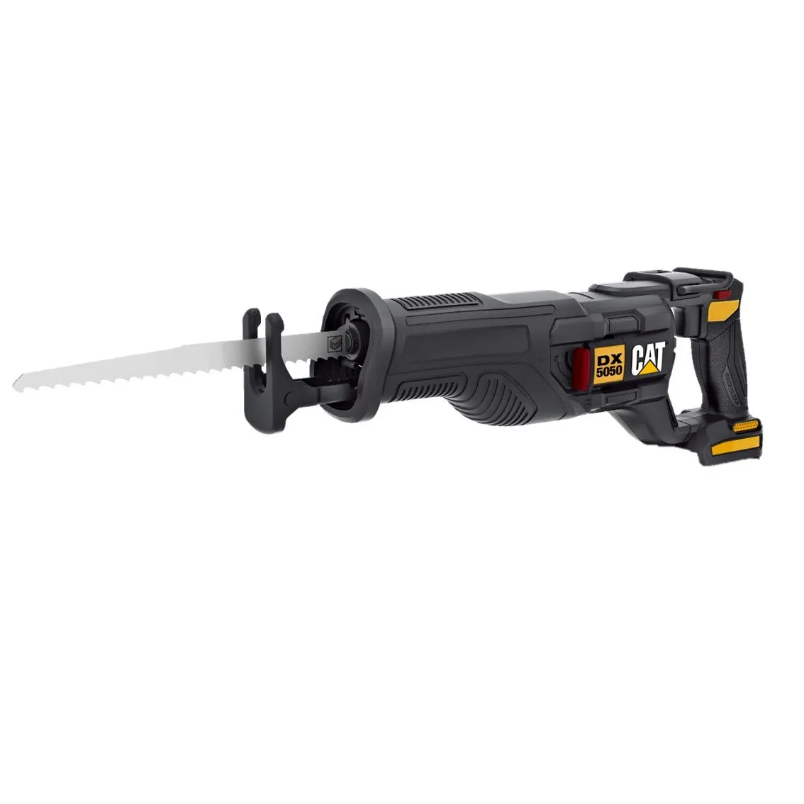 CAT Reciprocating Saw BL 29mm 18V TOOL ONLY