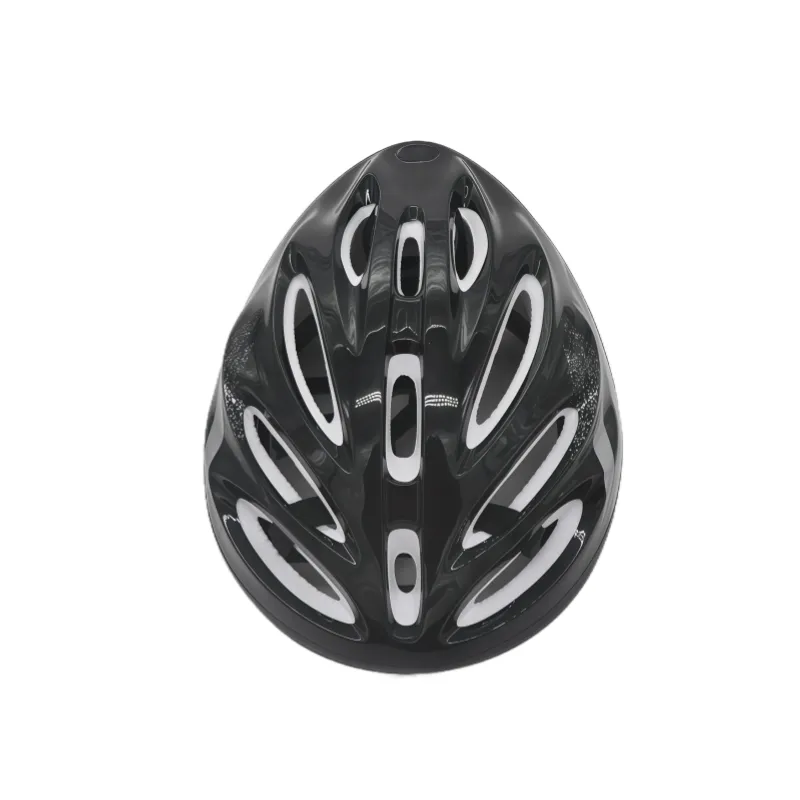 Kids Multi-Sport Protective Helmet - Ages 10-18 - Black