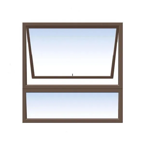 Aluminium Window