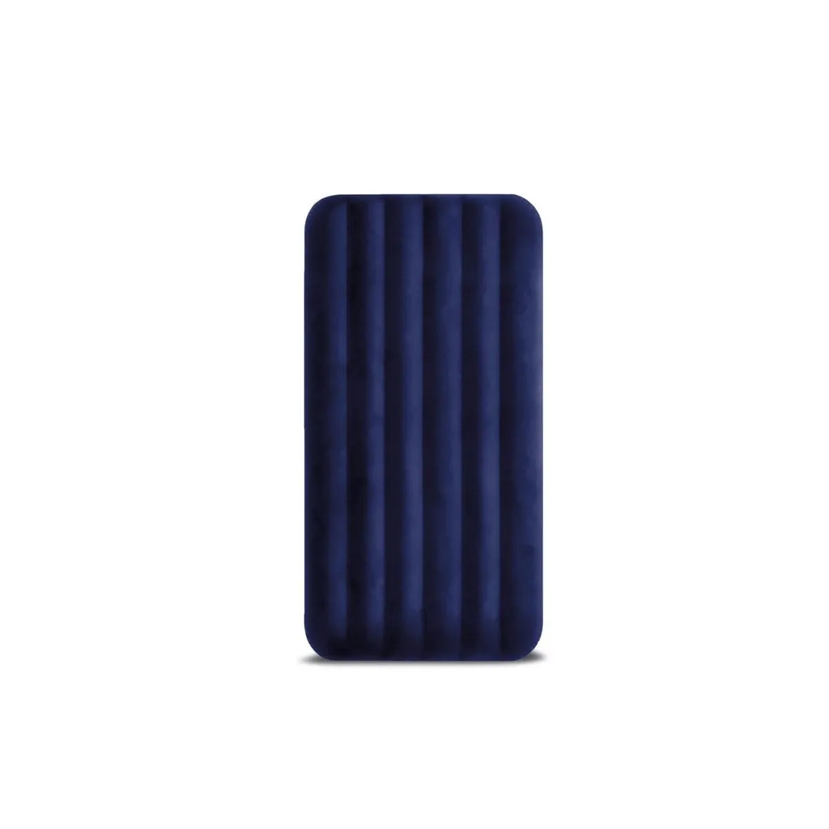 Intex Dura-Beam Twin Airbed - 99×191×25 cm Inflatable Mattress