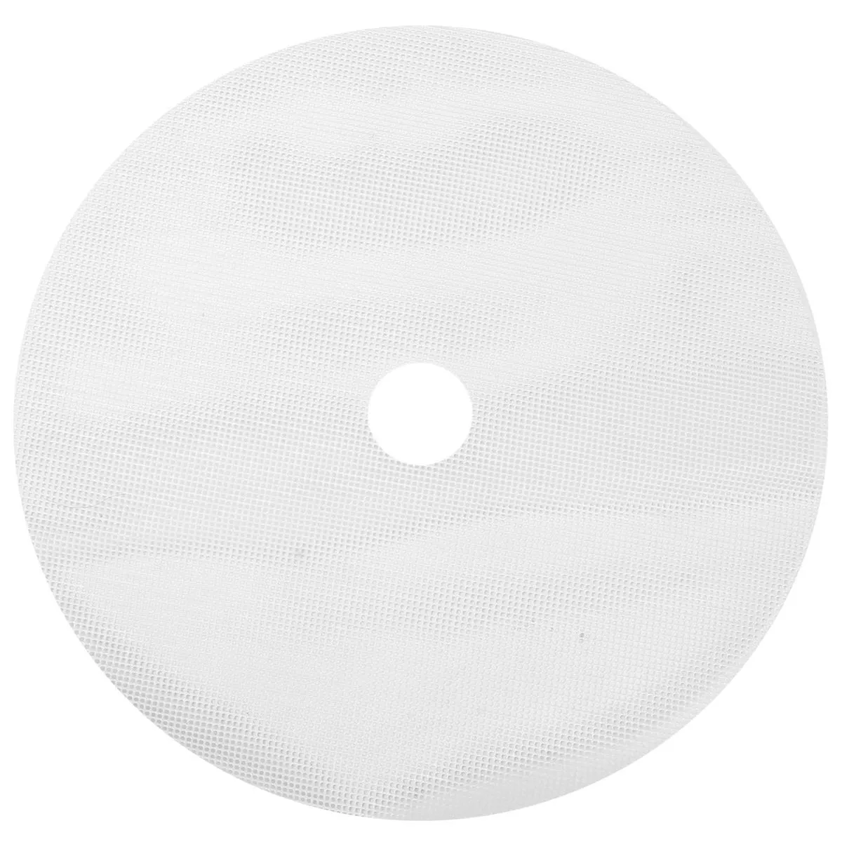 8Pc Round Silicone Dehydrator Sheets Reusable Steamer For Fruit Dryer