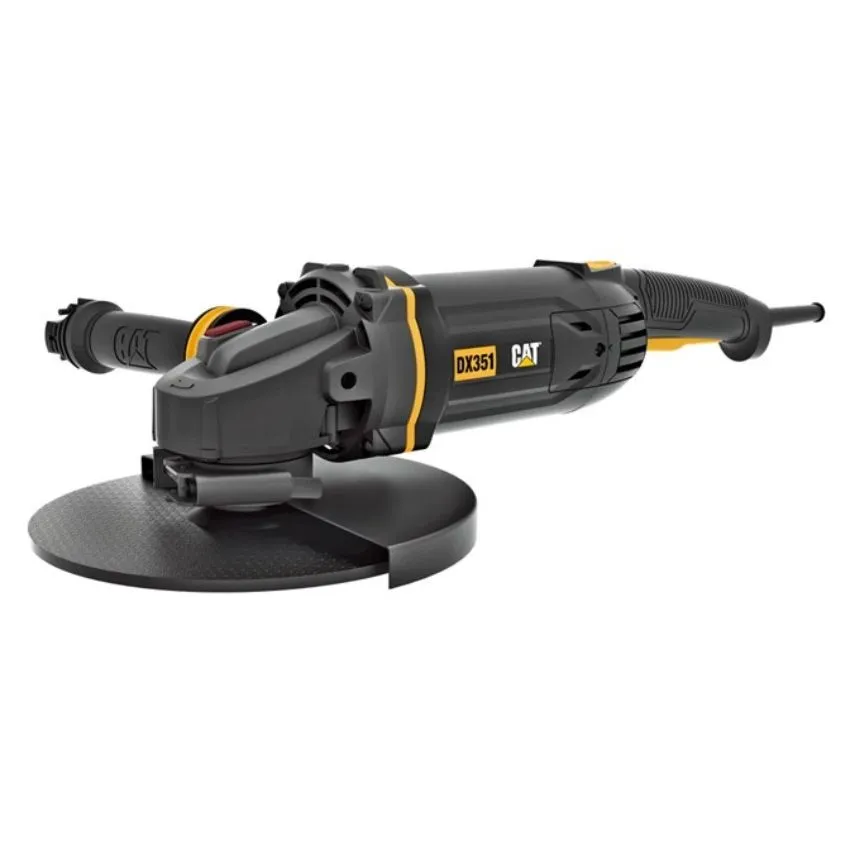 CAT - Angle Grinder 2350W - 230mm