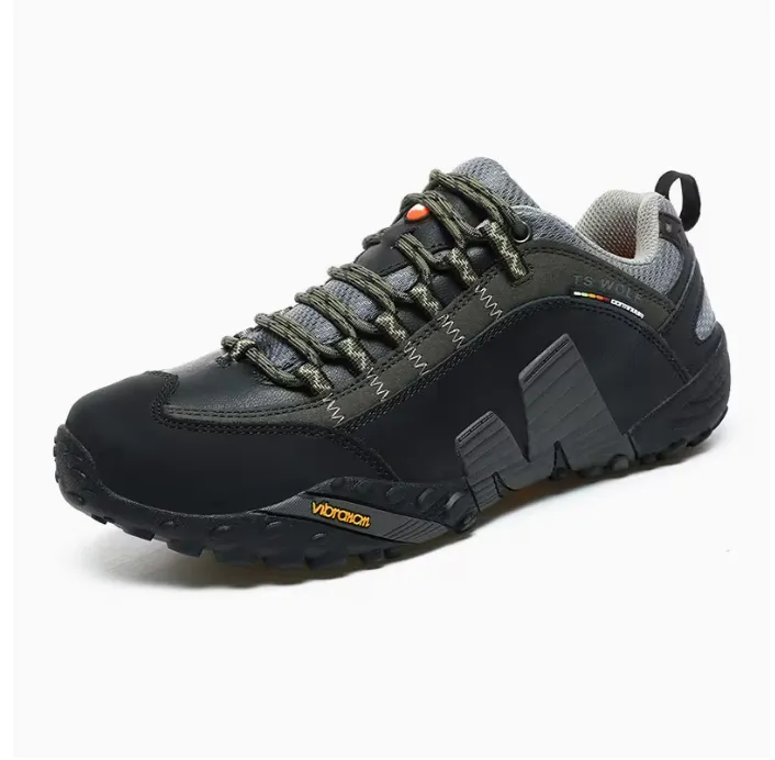 ShadowGrip Trail Shoe - Size 6