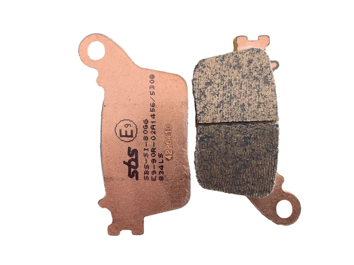 SBS 834LS Brake Pad