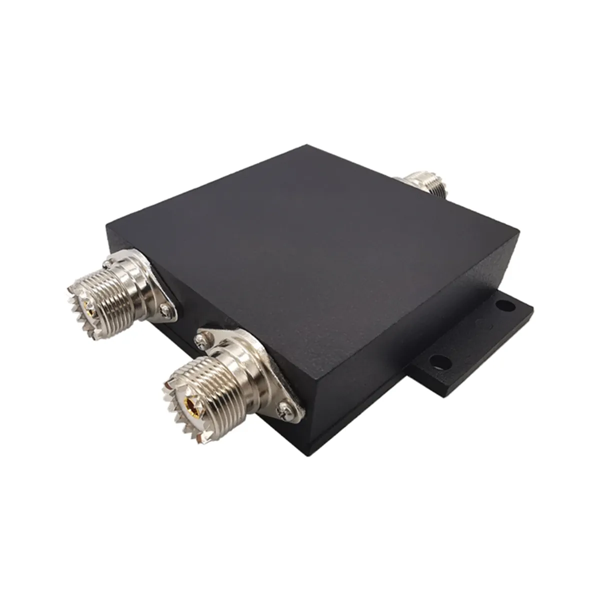 MA-Splitter VHF Splitter Two Way VHF Antenna Power Splitter A