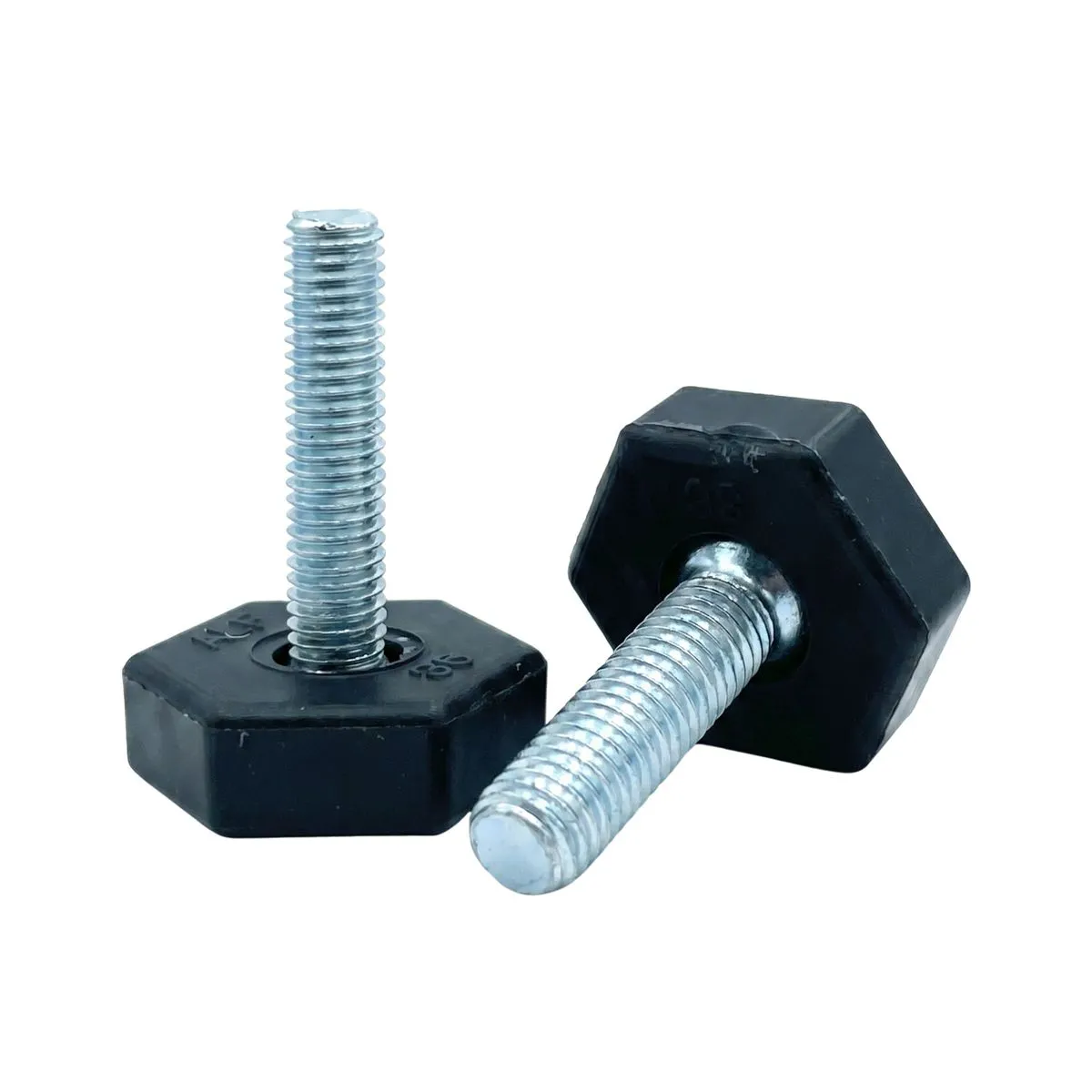 Fridge Level Foot 4117650700 for Defy Beko Grundig Adjustable
