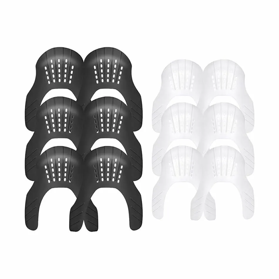 6 Pairs Crease Protector Shoe Guard for Sneakers