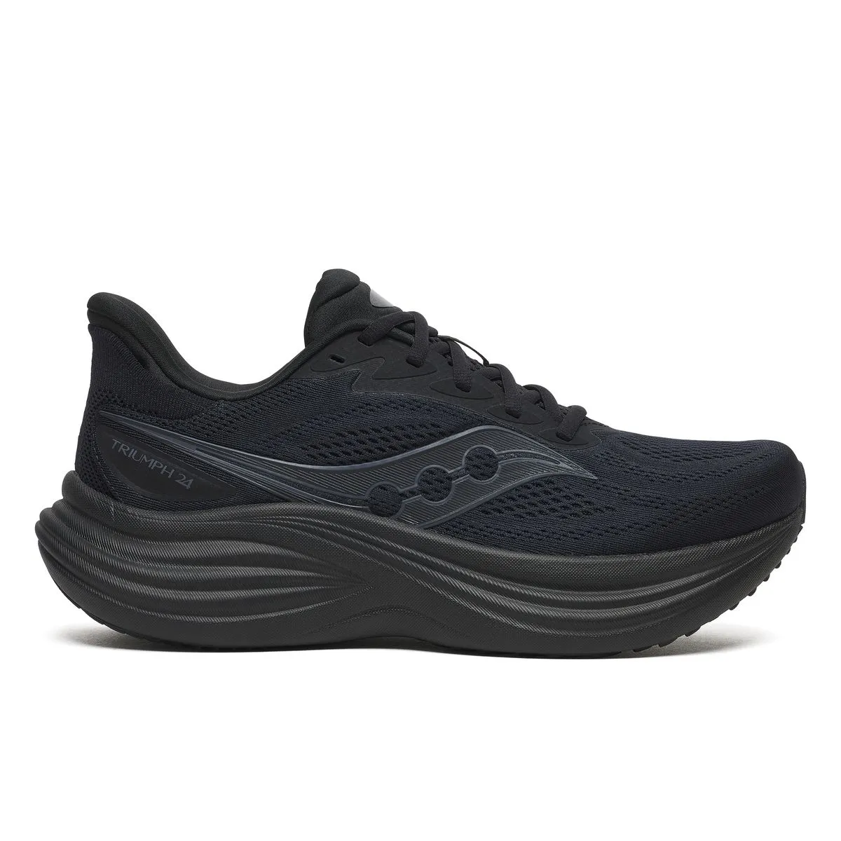 Saucony - Men's Triumph 24 Road Running Shoes