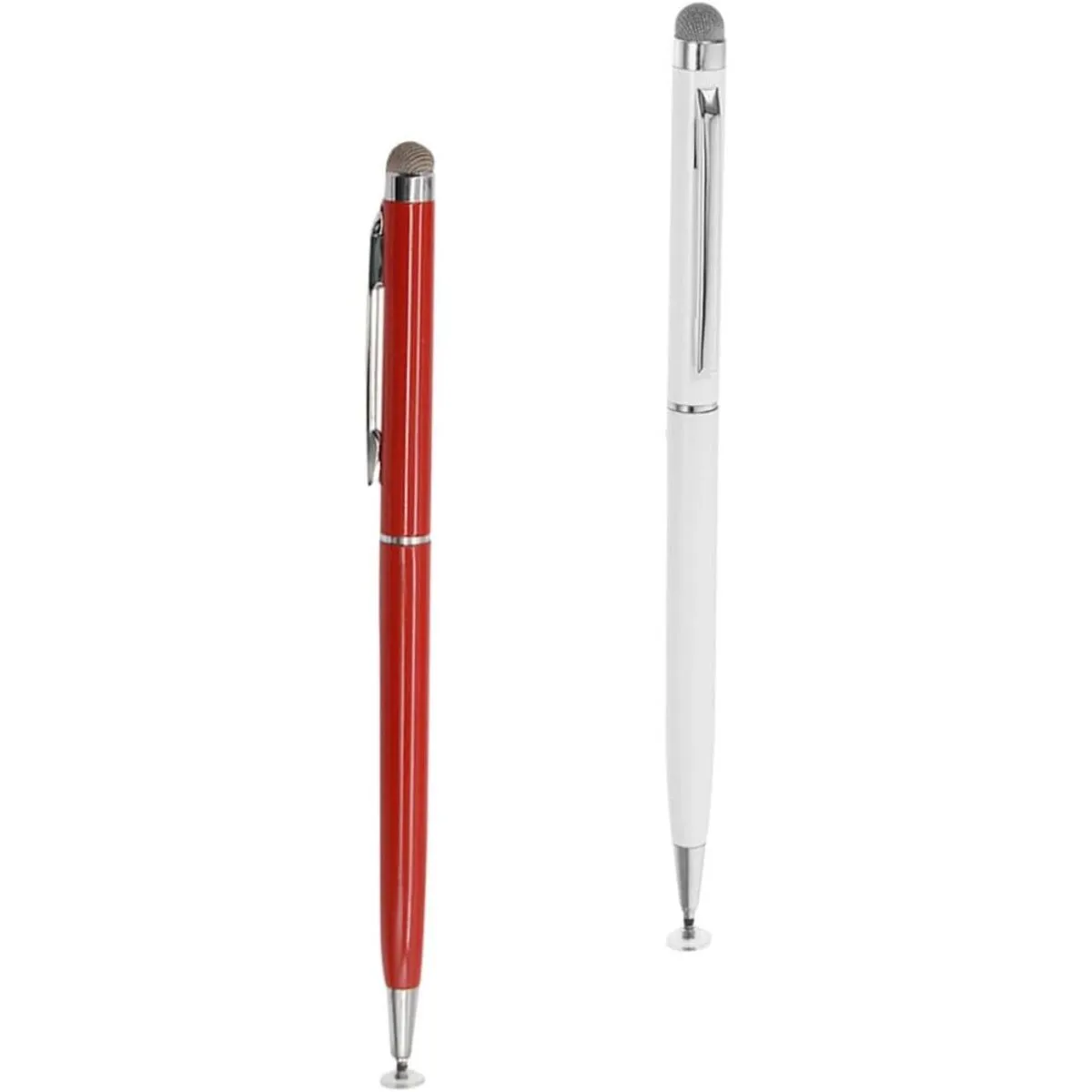 Fine Point Capacitive Stylus Pens Set Compatible with Smartphones