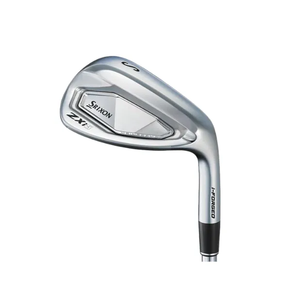 Srixon ZXi5 Irons 4-PW