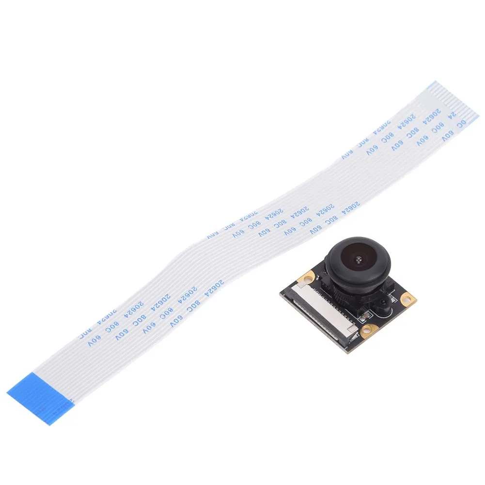 8MP IMX219 Camera Module 130 Night Vision