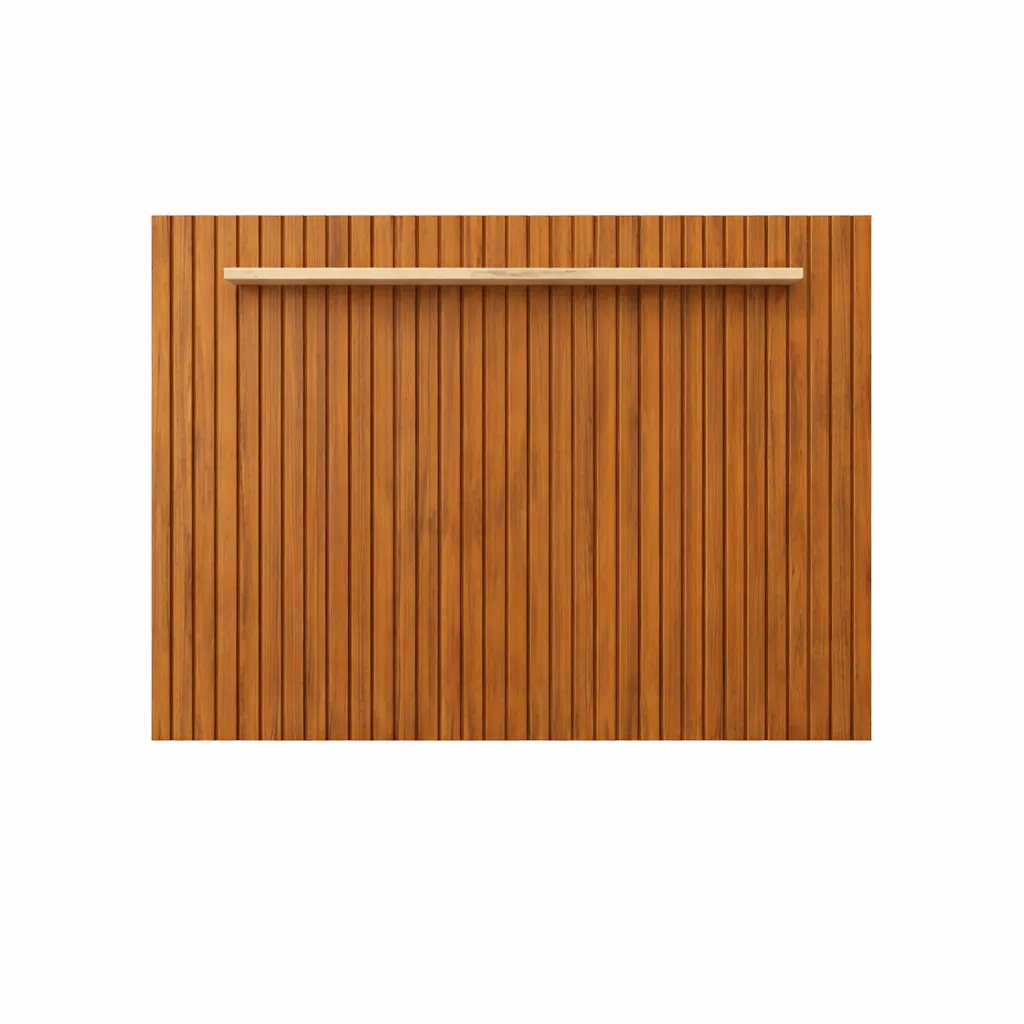 YB Ambiente LUME Wall Mounted Panel - Freijo