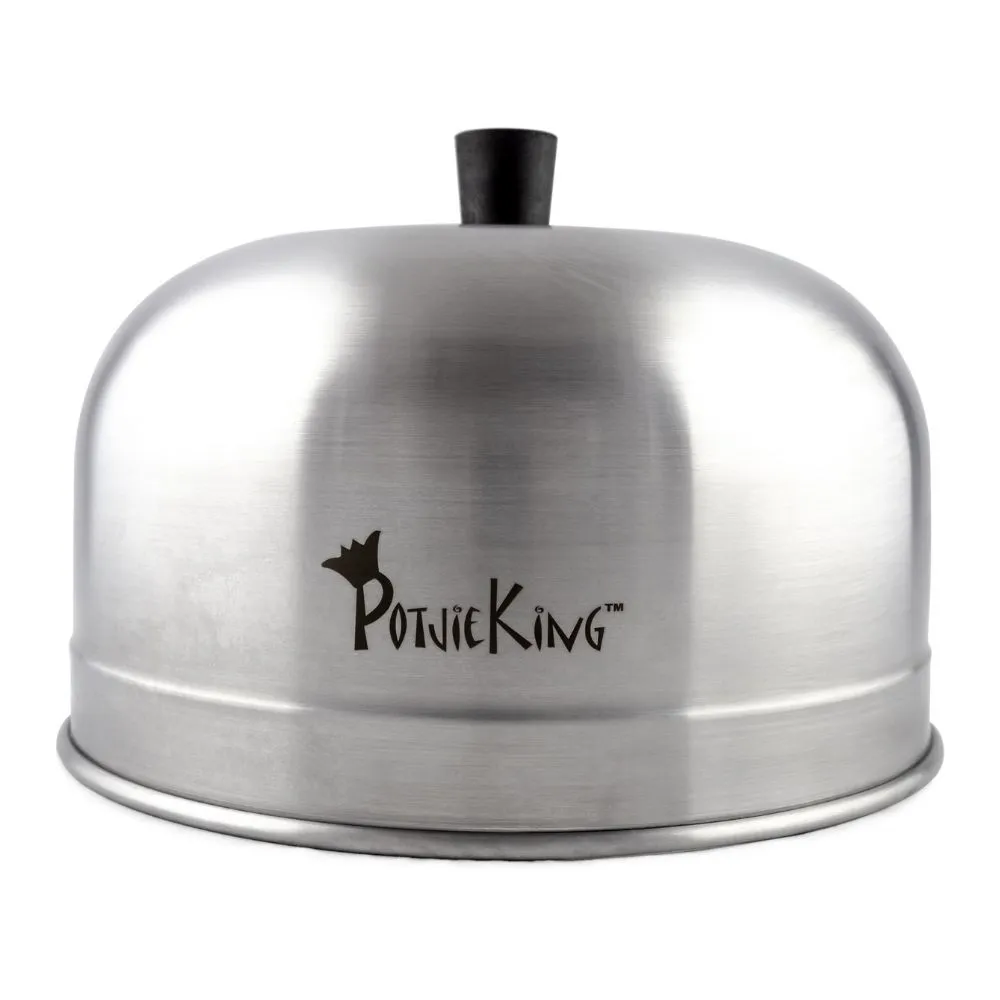Dome Lid