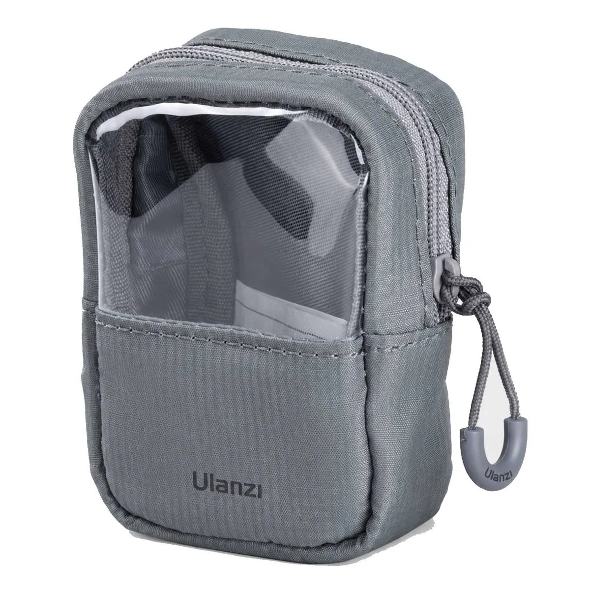 Ulanzi BP15-Mini Transparent Storage Bag Mini