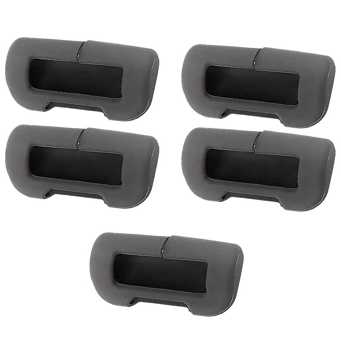 For /Y Seat Belt Buckle Protective Cover Silicone