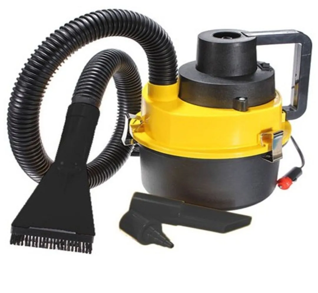 Vacuum Cleaner