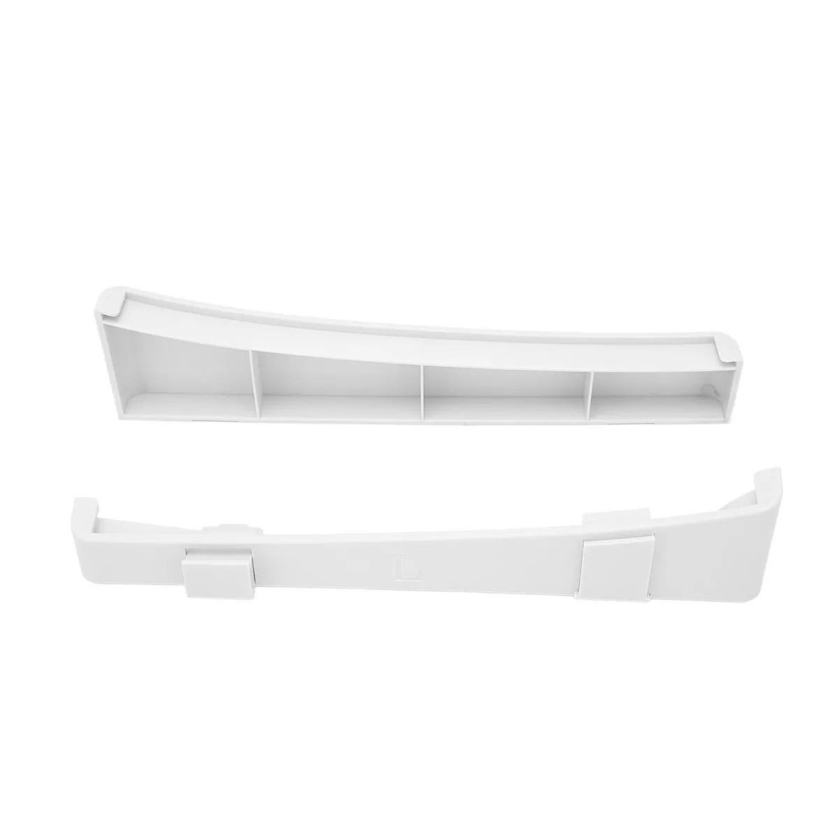 Adjustable Horizontal Stand Compatible with PS5 Console
