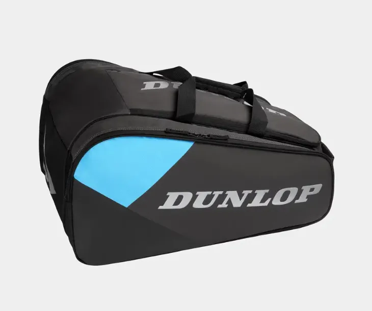 Dunlop FX Team Padel Racket Bag
