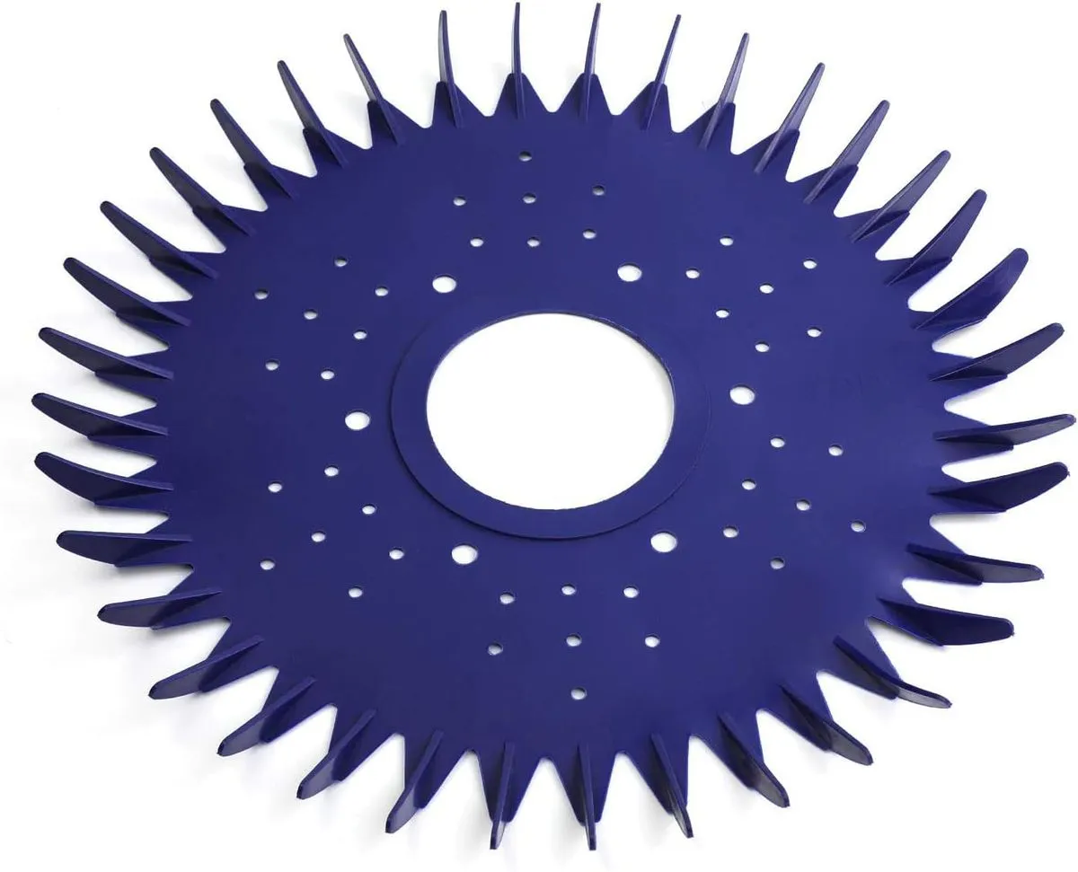 Pool Cleaner Finned Seal disc Skirt Replacement Part