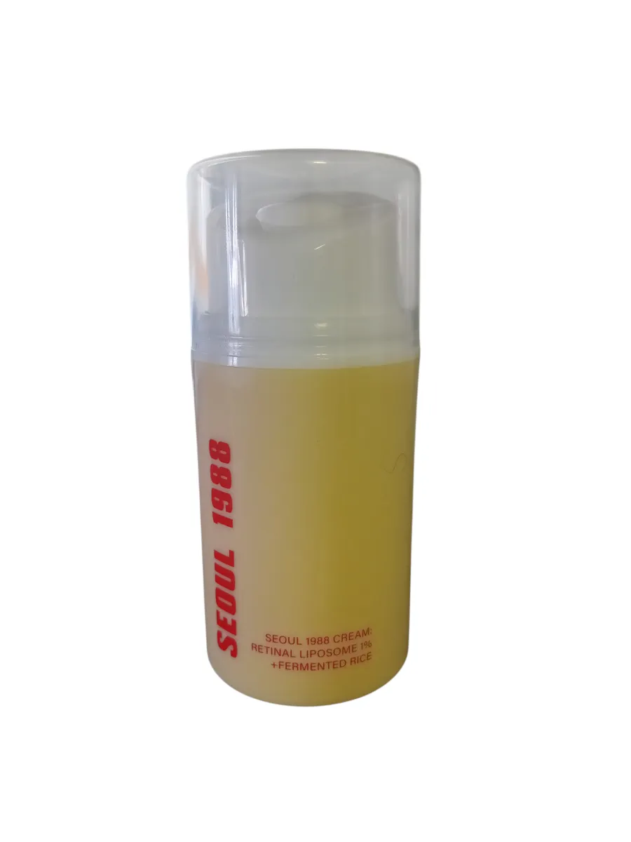 Seoul 1988 All-In-One Moisture Barrier Cream