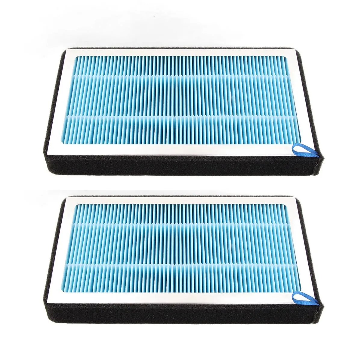 Carbon Cabin Filters Compatible with Tesla Model 3 Y
