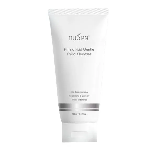 Skincare - Amino Acid Gentle Facial Cleanser 100ml