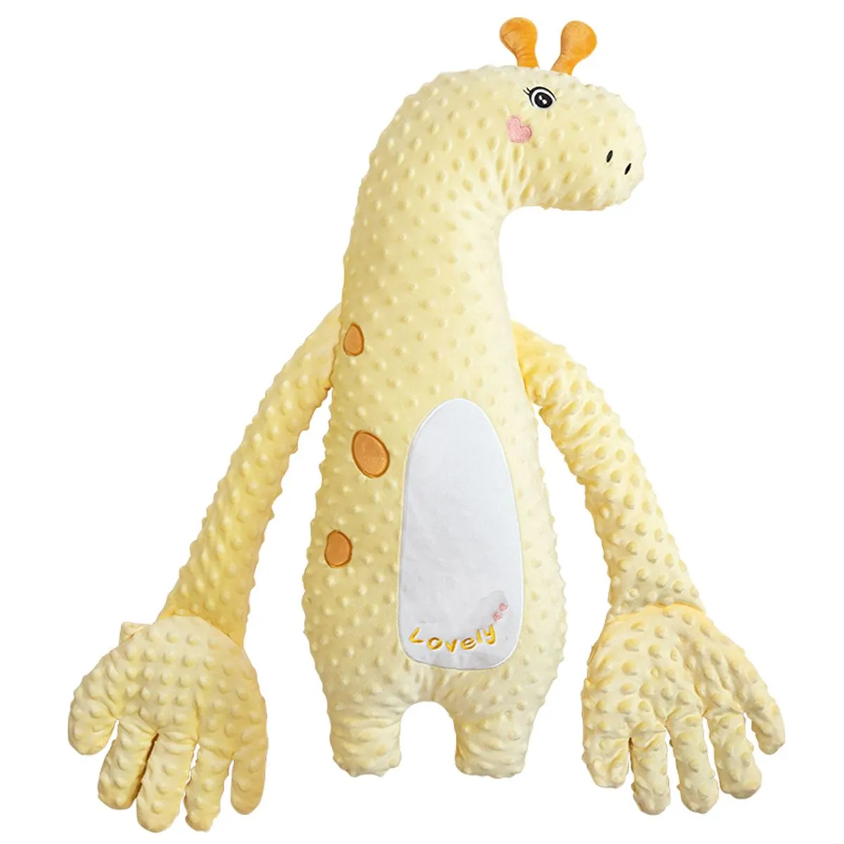 Baby Soothing Palm Hand, Baby Patting & Soothing Sleeping Dolls with Music