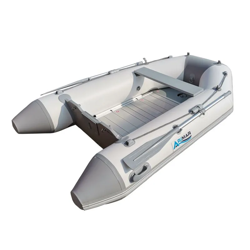 Arimar Inflatable Boat Tender 2.4Meter