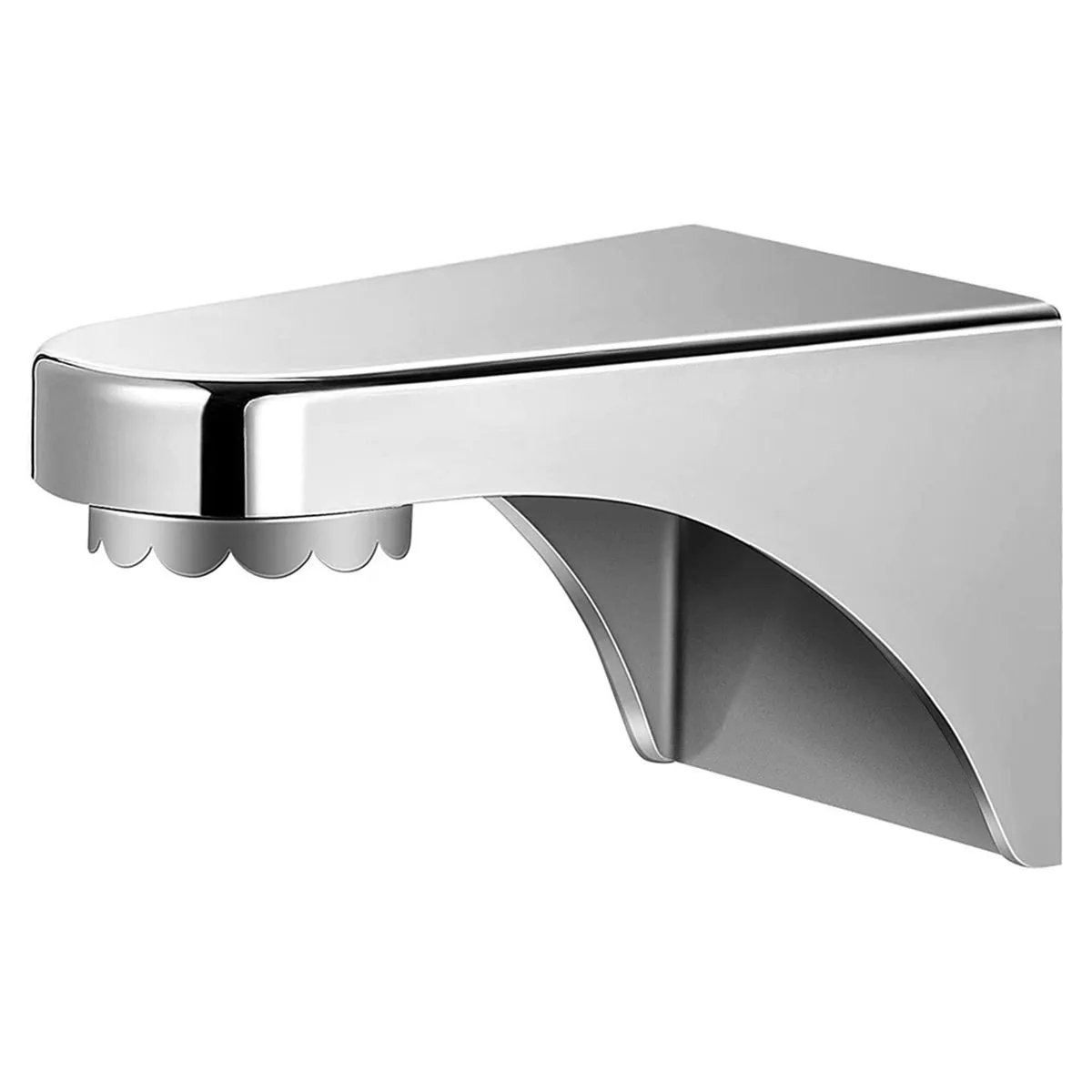 Soap Holder Magnetic Wall Mounted for Bathroom Wall Kitchen Sink