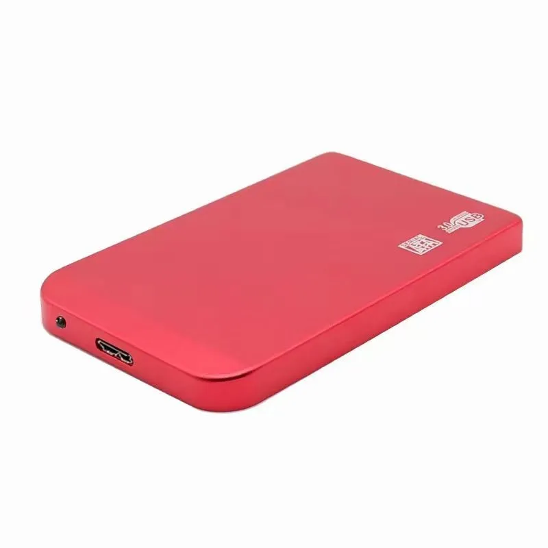 High Speed1TB SSD External Solid State Hard Drive USB3.0