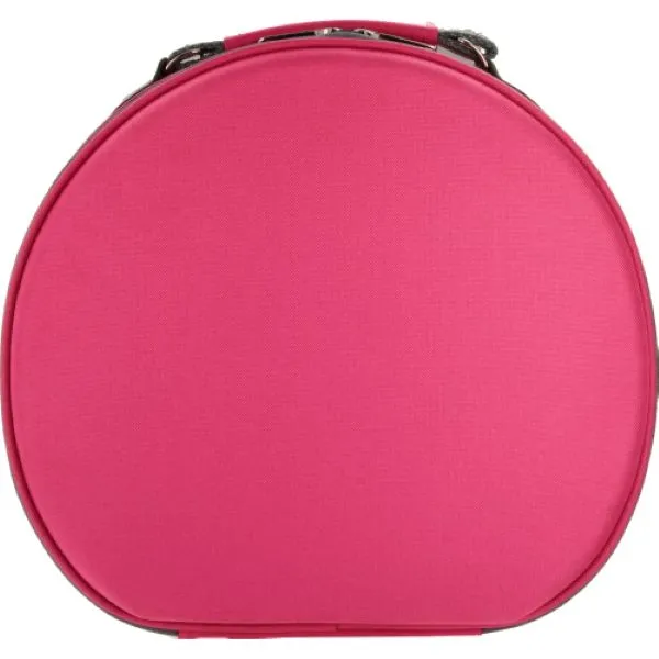 Vanity Case Round