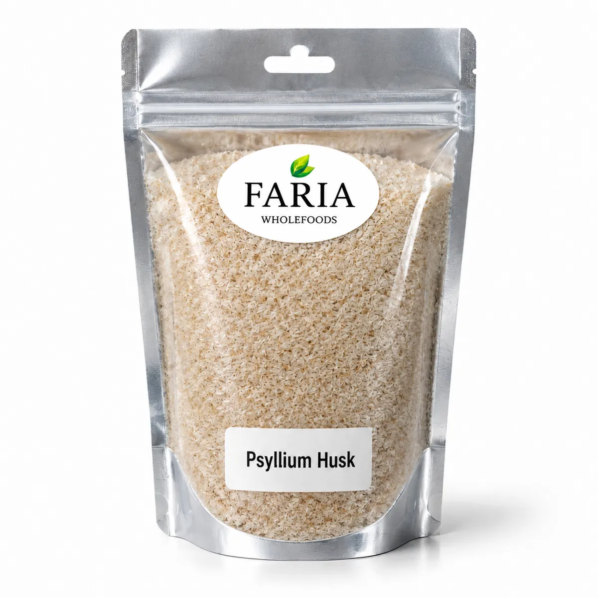 1 x 1kg Psyllium Husk