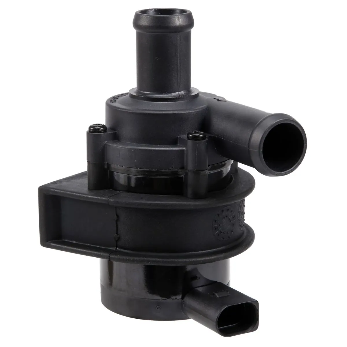 Parking Heater Electric Auxiliary Water Pump Compatible with Volkswagen