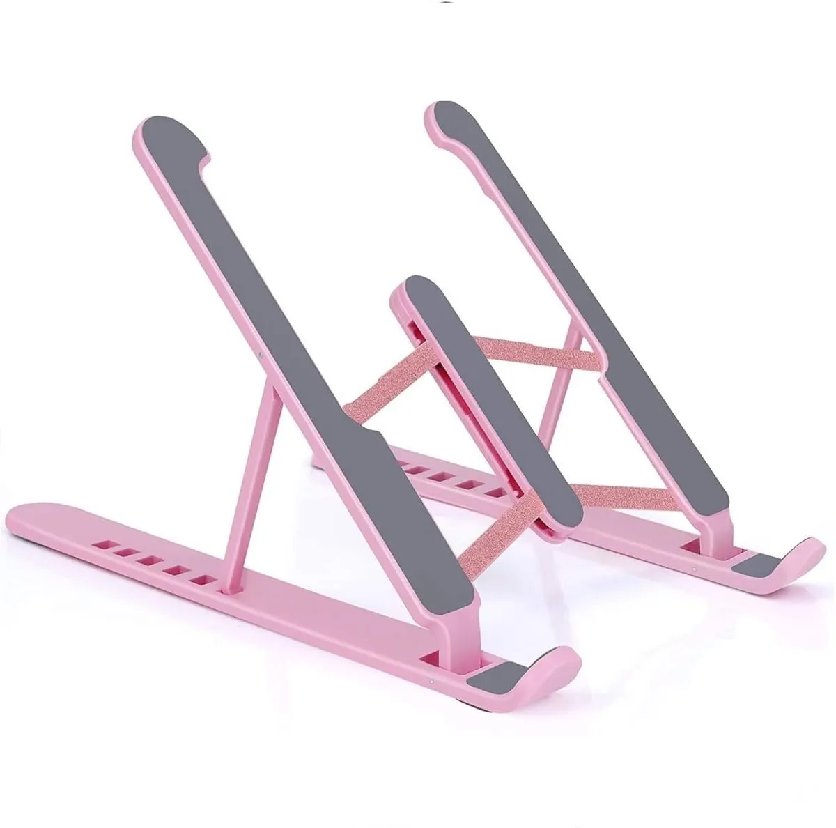 Laptop Stand Holder Riser Computer Tablet for Desk Notebook Adjustable